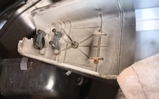 Mimsan Toplu Yapı Site Yönetimi