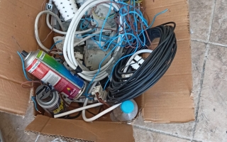 Mimsan Toplu Yapı Site Yönetimi