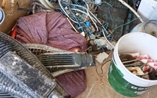 Mimsan Toplu Yapı Site Yönetimi