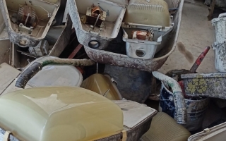 Mimsan Toplu Yapı Site Yönetimi