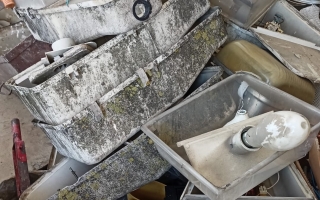 Mimsan Toplu Yapı Site Yönetimi