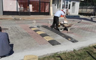 Mimsan Toplu Yapı Site Yönetimi