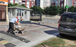 Mimsan Toplu Yapı Site Yönetimi