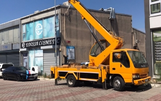 Mimsan Toplu Yapı Site Yönetimi