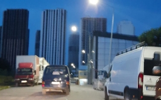 Mimsan Toplu Yapı Site Yönetimi