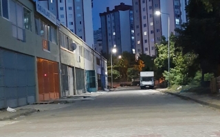 Mimsan Toplu Yapı Site Yönetimi