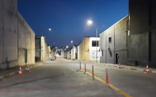 Mimsan Toplu Yapı Site Yönetimi