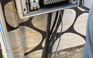 Mimsan Toplu Yapı Site Yönetimi