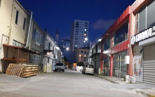 Mimsan Toplu Yapı Site Yönetimi