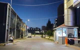 Mimsan Toplu Yapı Site Yönetimi