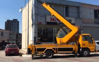 Mimsan Toplu Yapı Site Yönetimi