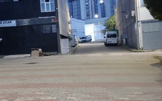 Mimsan Toplu Yapı Site Yönetimi