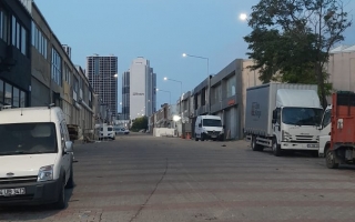 Mimsan Toplu Yapı Site Yönetimi