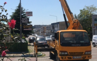 Mimsan Toplu Yapı Site Yönetimi