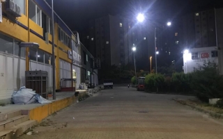 Mimsan Toplu Yapı Site Yönetimi