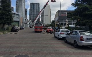 Mimsan Toplu Yapı Site Yönetimi