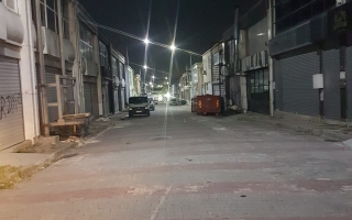 Mimsan Toplu Yapı Site Yönetimi