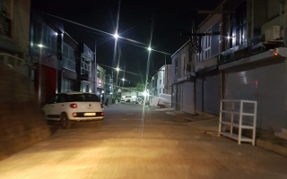 Mimsan Toplu Yapı Site Yönetimi