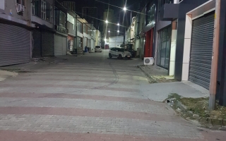 Mimsan Toplu Yapı Site Yönetimi