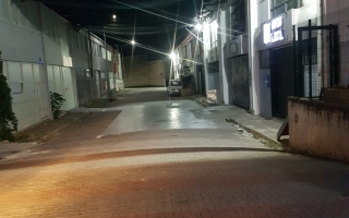 Mimsan Toplu Yapı Site Yönetimi